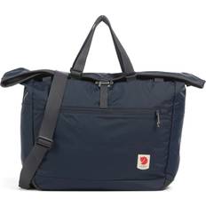 Fjällräven Blå Håndtasker Fjällräven Skuldertaske High Coast Tote 30 - Navy