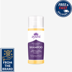 Volumising And Shine Shampoo 50ml