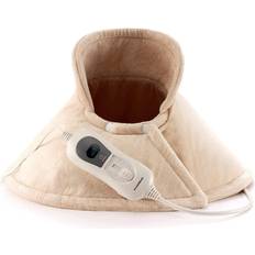 Electric Heating Pad for Neck Shoulder Pain Relief TP530
