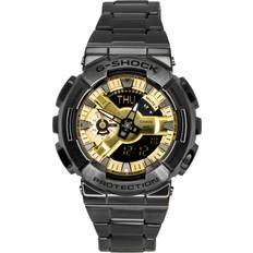 Casio G-Shock Gold Dial Quartz 200m Watch