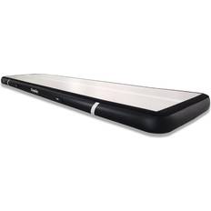 Gymplay Plus H20 Airtrack Black 6 Meter