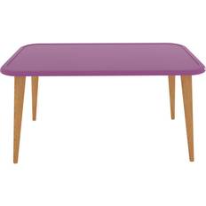 Purple Coffee Tables Decorotika Bohemia Murdum Pink Coffee Table