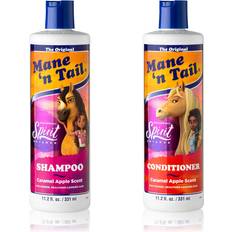 Spirit Untamed Shampoo Conditioner Set