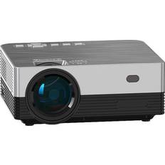 Q6 Portable HD Projector