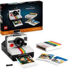 LEGO Polaroid OneStep SX-70 Camera Set