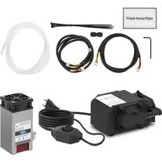 Lasergraveringsmaskine Air Assist 10W