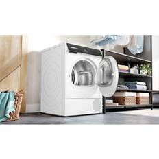 Bosch WQH246D9GB 9kg Heat Pump Heat Pump Dryer