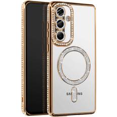Avizar Diamond Case For Galaxy A56