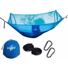 Automatic Quick-opening Mosquito Net Hammock 270x140 cm