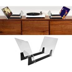Classic Album Collection Record Rack