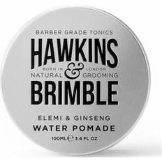 Water Pomade 100ml