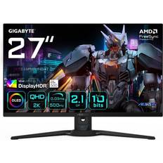 Gigabyte Aorus FO27Q5P 27 Inch Computer Skærm