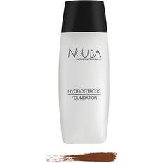 Nouba Basismakeup Nouba Hydrostress Liquid Foundation 04 30ml