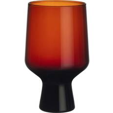 Iittala Drikkeglas Iittala Solare Vin 40 Cl 2-Pak Kobber Drikkeglas