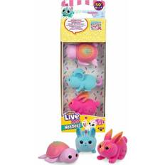 Little Live Pets Interaktivt legetøj Little Live Pets Fluffy Legetøj