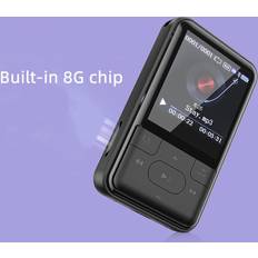 Vandlion Mp3 Mp4 Player Sports 8GB