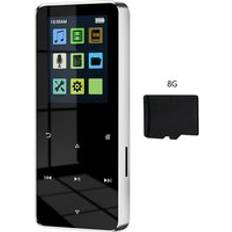 3.5mm Bluetooth 5.0 Mp3 Player