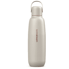 Sodavandsmaskiner SodaStream Fizz Go Flaske Sand