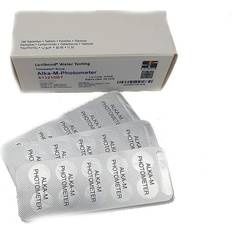 Pool Care Lovibond Water Testing Accurate Analysis 100 Tablets