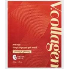 V.collagen Deep Ampoule Gel Mask 34g