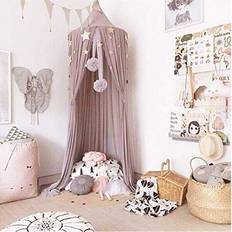 Canopys Kid's Room Bed Canopy For Children Nursery Net