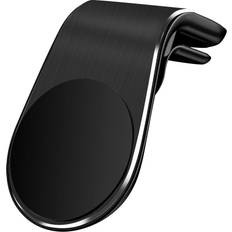 Magnetische Smartphone Halterung Schwarz