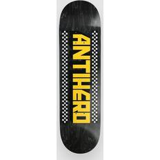 Skateboards Antihero Taxi 8.5 Skateboard Deck