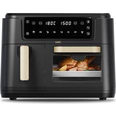 AF901A Easy Fry Dual Zone Air Fryer