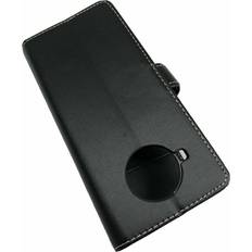X10 Folio Leather Gel Phone Case Cover
