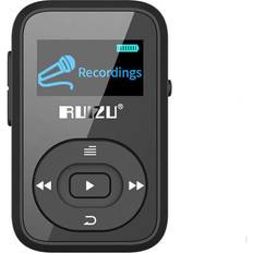 Bluetooth 8GB Sport MP3 Music Player