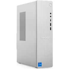 Lenovo 32 GB Stationära datorer Lenovo IdeaCentre Tower 08IRR9 i7 13700 32 GB DDR5 1 TB SSD
