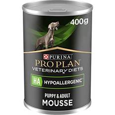 Purina Pro Plané Veterinary Diets Canine Hypoallergenic Dog Food 12 x 400 g