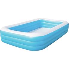 Bestway Splash Play Deluxe Family Pool 10ft
