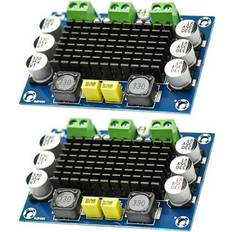 Amplifiers & Receivers Sodial Tpa3116d2 Mono Amplifier Board 12v-26v