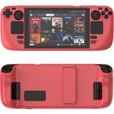 Steam Deck Game Console Protective Case