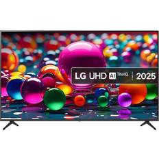 TVs LG UA75 LED 4K HDR Smart TV 86UA7506LA