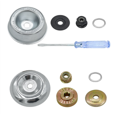 Garden Power Tool Spare Parts on sale Tauoh Gardening Machine Lawnmower Blade Adapter Kit