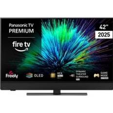Panasonic TV-42Z90BEB 42 Inch OLED Smart TV