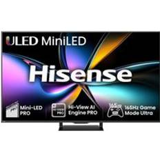 TVs Hisense 65 Inch U7Q Pro Mini LED 4K Smart AI TV