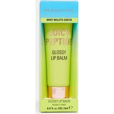 Womens Juicy Peptide Lip Balm 8ml Green