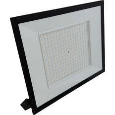 V-TAC 200W LED Projektør RA80 IP65 Bedlampe
