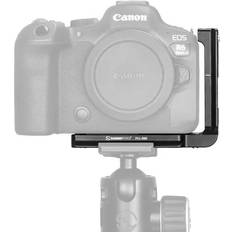 L-Bracket Arca Canon EOS R6II