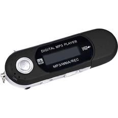 Portable USB MP3 Music Player 8GB