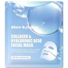 Collagen Hyaluronic Acid Facial Mask