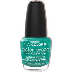 Color Craze Nail Polish - Curacao