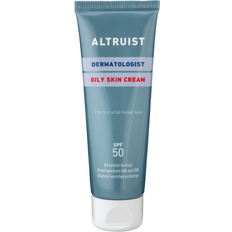 Oily Skin Cream SPF 50