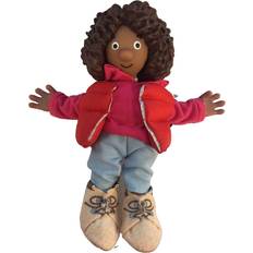 8 Collectible Plush