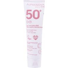 Daily Sun Bebe Sollotion 50 ml