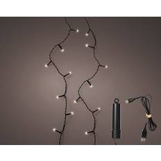 Guirnalda Led Multifunción Exterior 7.4 m