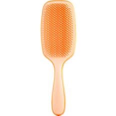 Nature Spell No Knots Detangling Hair Brush Glossy Orang